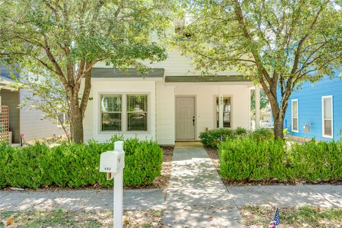 483 Mcgarity, Kyle, TX, 78640-5895 | Card Image