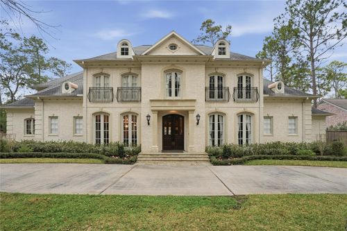 11840 Stuckey Ln, Houston, TX, 77024-5035 | Card Image