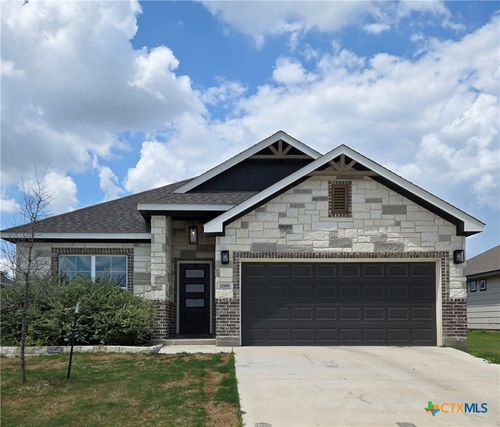 2089 Mercer St, Nolanville, TX, 76559 | Card Image