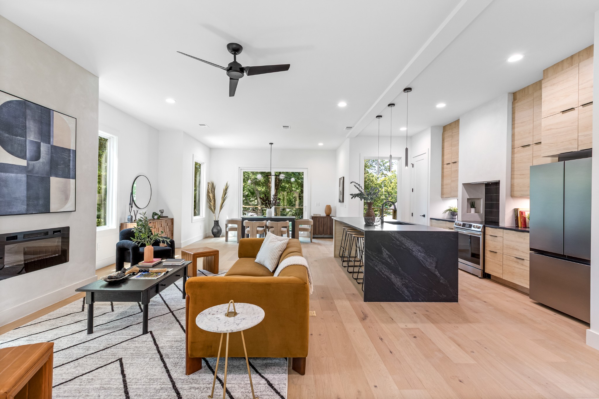 Residential in Nashville 3