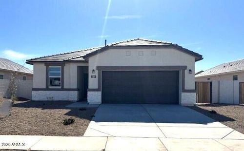 1337 W Bealey Ave, Coolidge, AZ, 85128-4027 | Card Image
