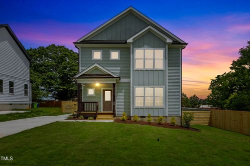 2521 Newbold St, Raleigh, NC, 27603-2515 | Card Image