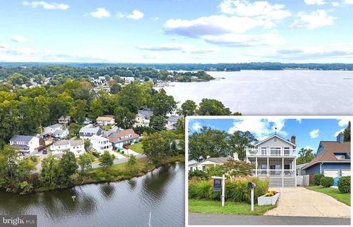 1231 Shore Dr, EDGEWATER, MD, 21037-2424 | Card Image