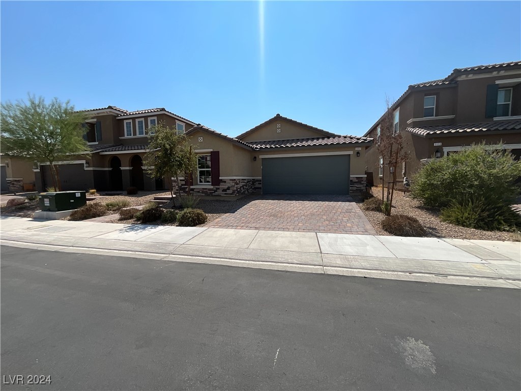 Pristine Estate Ave, North Las Vegas, NV 89086