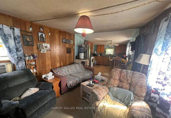 308 Quaker Rd, Home with 2 bedrooms, 1 bathrooms and 10 parking in Bloomfield ON | Image 8