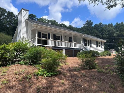 911 Hickory View Ct Nw, Marietta, GA, 30064-1148 | Card Image