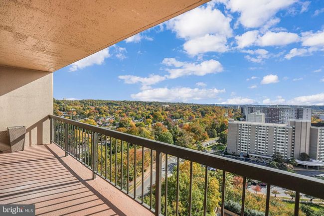 APT-1514 - 5500 Holmes Run Pkwy, Condo with 1 bedrooms, 2 bathrooms and null parking in ALEXANDRIA VA | Image 12