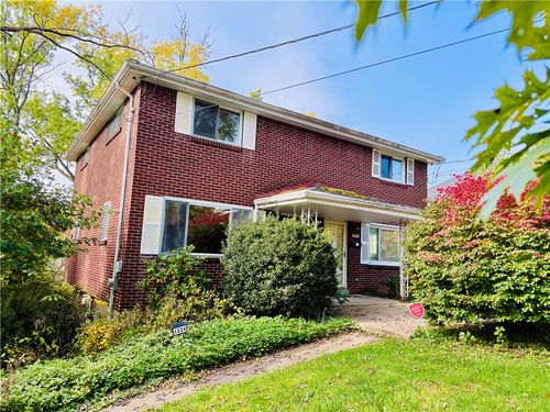 1224 10th, Irwin, PA, 15642 | Card Image