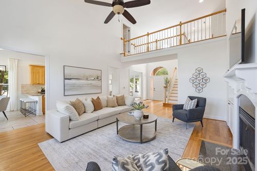 108 W Maranta Rd, Mooresville, NC, 28117-6337 | Card Image