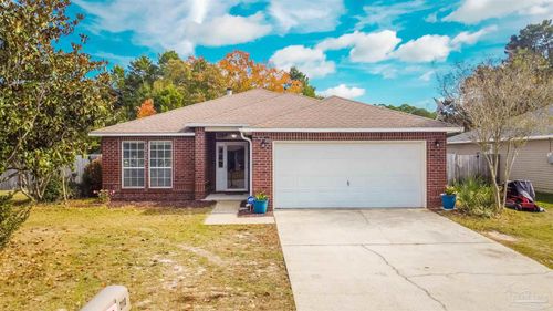 2110 Catline Cir, Navarre, FL, 32566-5533 | Card Image