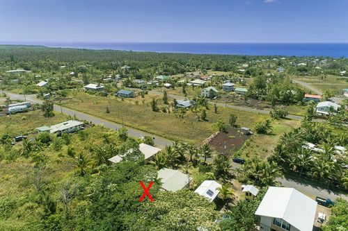 12-7062 Eelekoa St, PAHOA, HI, 96778-7830 | Card Image