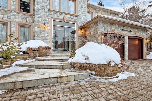188 Strathearn Ave, Richmond Hill, ON, L4B2S6 | Card Image