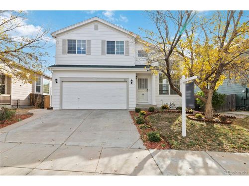 5124 Enid Way, Denver, CO, 80239-6058 | Card Image