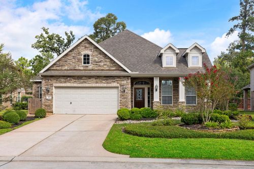 102 Buck Trail Pl, The Woodlands, TX, 77389-8689 | Card Image