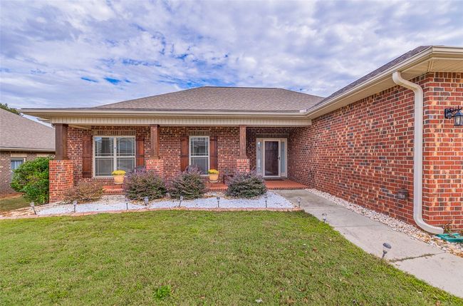 305 Rabbit Run Trl, House other with 4 bedrooms, 2 bathrooms and null parking in Simpsonville SC | Image 6