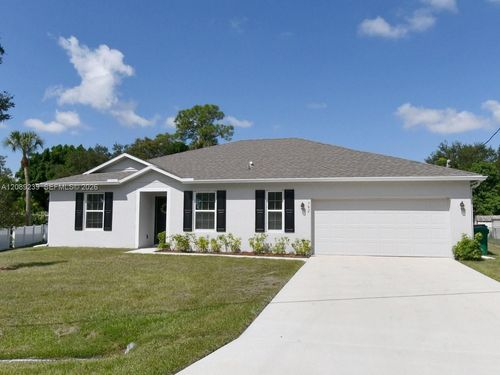 702 Sw Aster Rd, Port St. Lucie, FL, 34953-2601 | Card Image