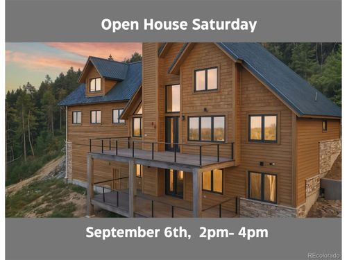 11867 Coal Creek Heights Dr, Golden, CO, 80403-8505 | Card Image