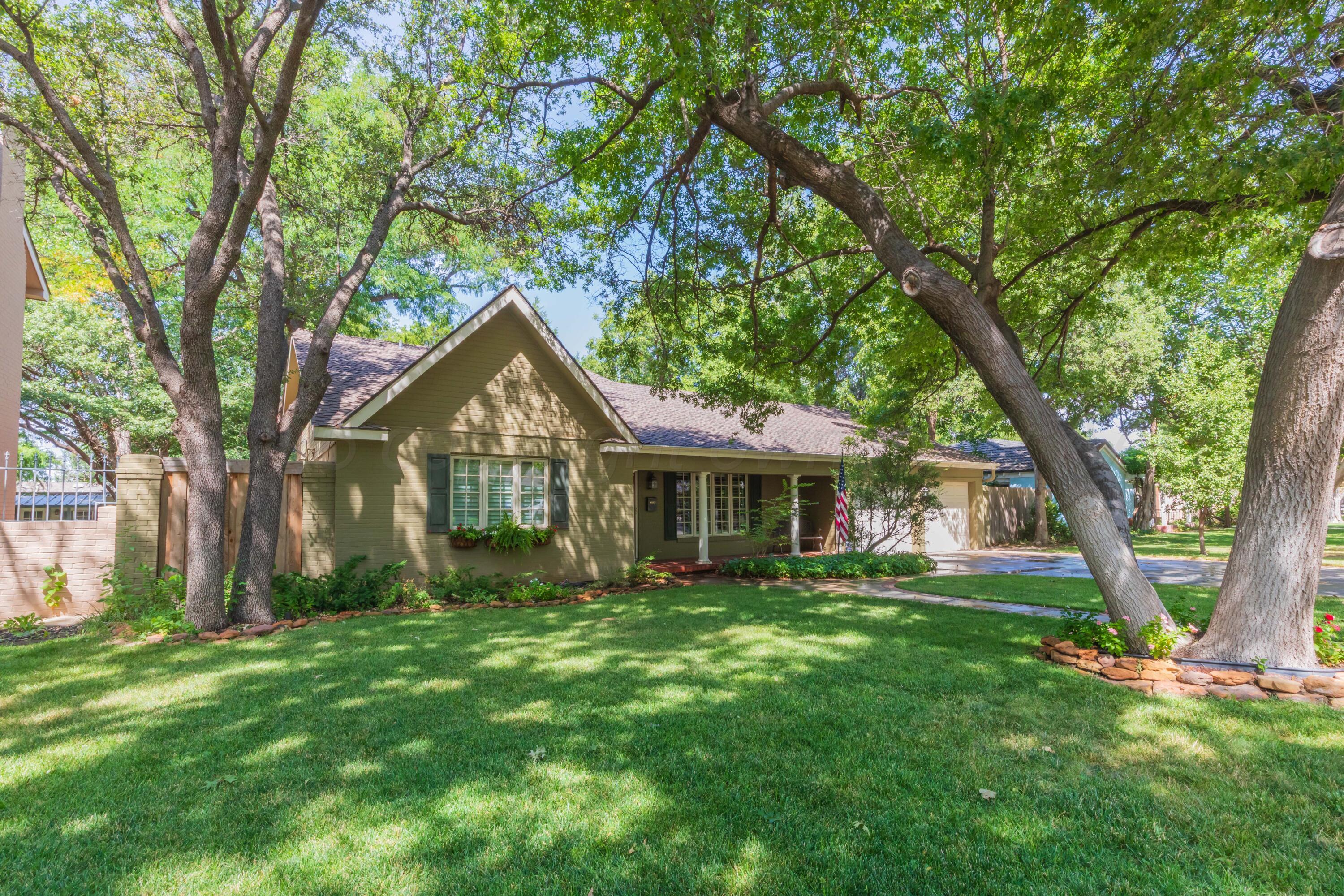 Residential in Amarillo 2