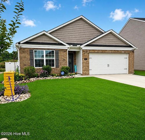 1125 Fowler Dr, Greenville, NC, 27834-3335 | Card Image