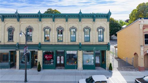 20 Main St N, Seaforth, ON, N0K1W0 | Card Image