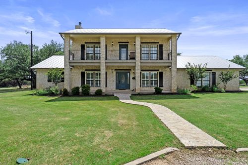 539 Oak Vista Drive, Burnet, TX, 78611 | Card Image
