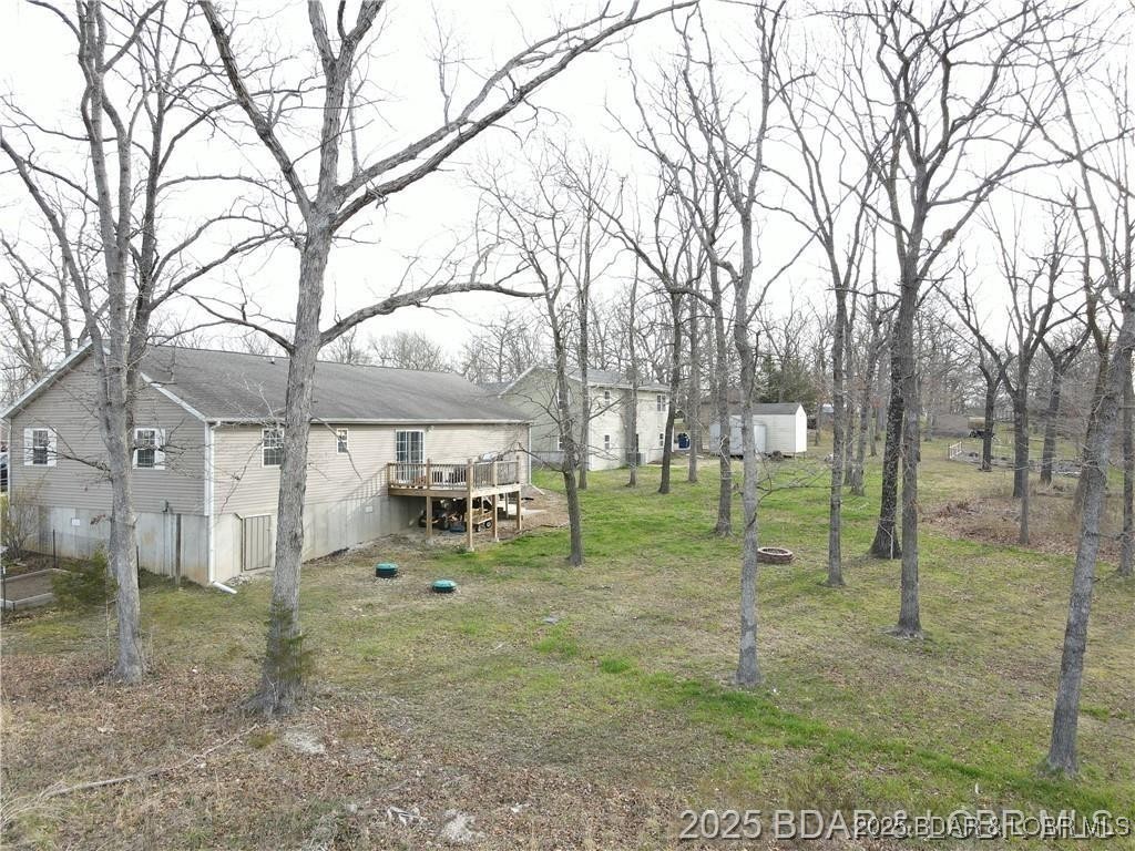 Residential in Gravois Mills 4
