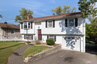 67 Homeside Avenue, House other with 3 bedrooms, 1 bathrooms and 2 parking in West Haven CT | Image 2