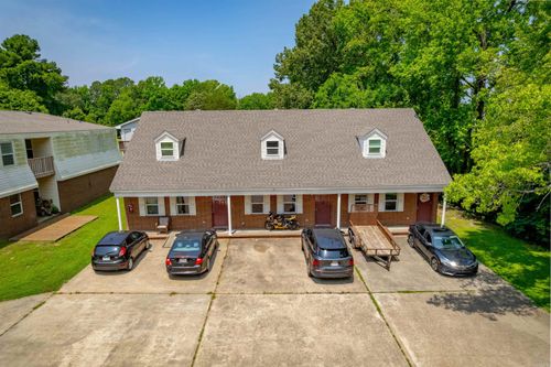 36 Stoneybrook Lane, Searcy, AR, 72143 | Card Image