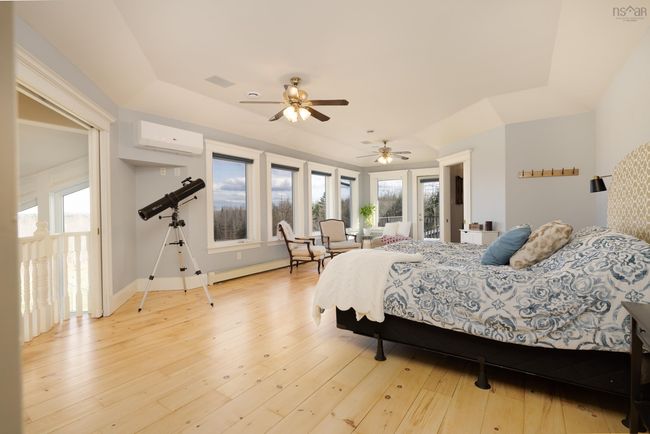 359 Harmony Ridge Rd, House other with 4 bedrooms, 5 bathrooms and 4 parking in Harmony NS | Image 16