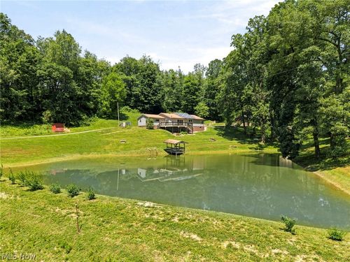 10789 Gunther Miller Rd Sw, Stone Creek, OH, 43840-9448 | Card Image