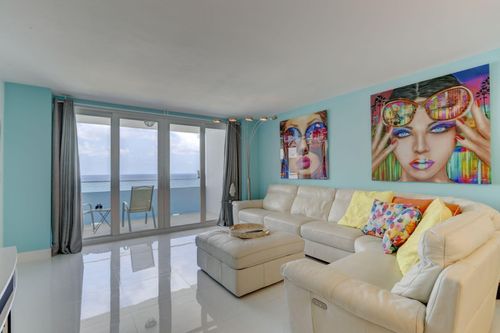 4040 Galt Ocean Dr, Fort Lauderdale, FL, 33308-6501 | Card Image