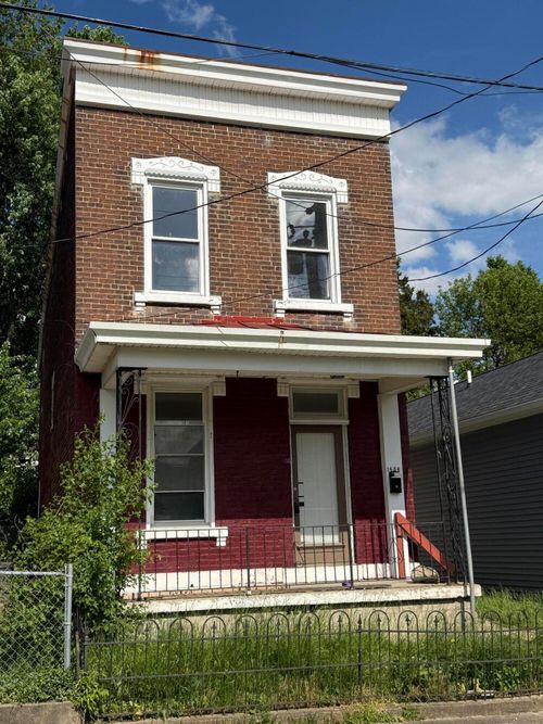 1508 Kavanaugh St, Covington, KY, 41011-2906 | Card Image