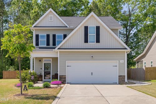 196 Durwin Ln, Clayton, NC, 27520-5717 | Card Image