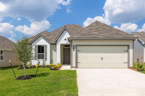 611 Rockbridge Dr, Huntsville, TX, 77340 | Card Image
