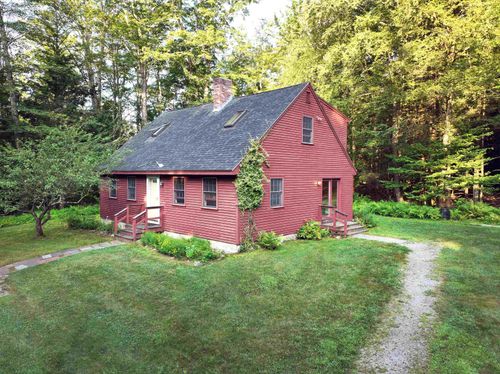 267 Brush Brook Rd, Dublin, NH, 03444-8409 | Card Image