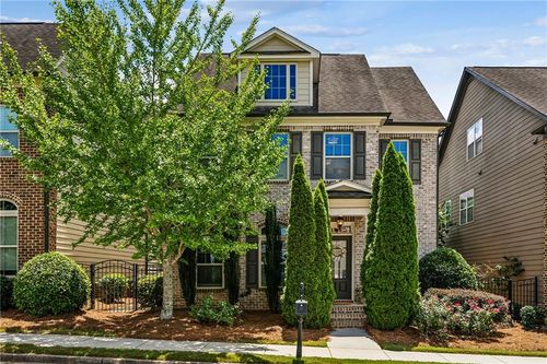 4304 Elliott Way, Smyrna, GA, 30082-4703 | Card Image