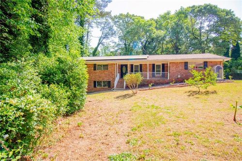 976 Dogwood Way, Norcross, GA, 30093-3705 | Card Image