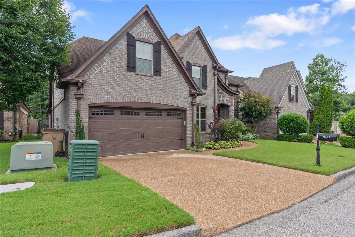 Residential in Memphis 2