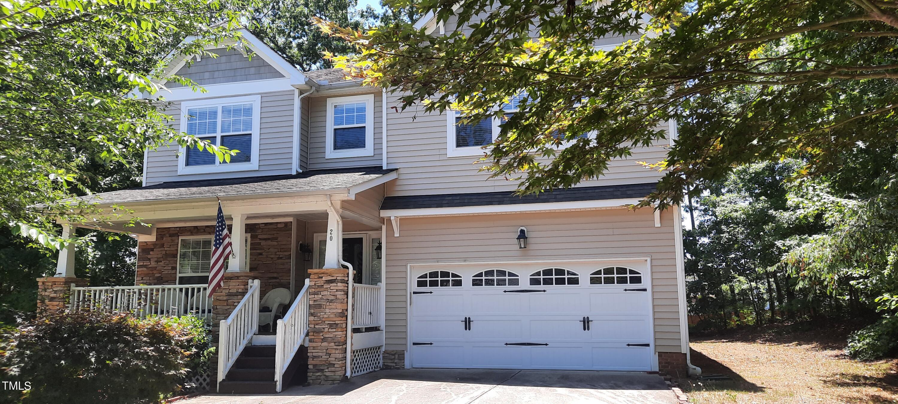 Argent Ct, Youngsville, NC 27596