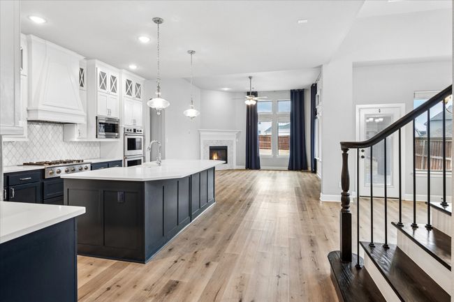 2020 Barbette St, House other with 4 bedrooms, 3 bathrooms and null parking in Aledo TX | Image 9