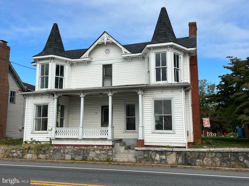 255 S Main St, MOUNT CRAWFORD, VA, 22841-3003 | Card Image
