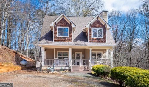 520 Newport Dr, Ellijay, GA, 30540-6239 | Card Image