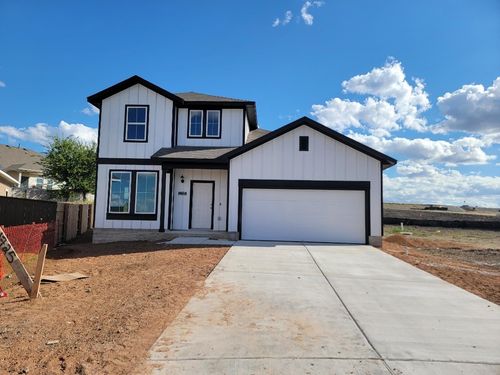 11725 Domenico Cv, Austin, TX, 78747-4606 | Card Image