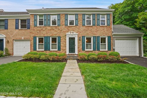 19-19 Georgetown N, Greenwich, CT, 06831-5235 | Card Image