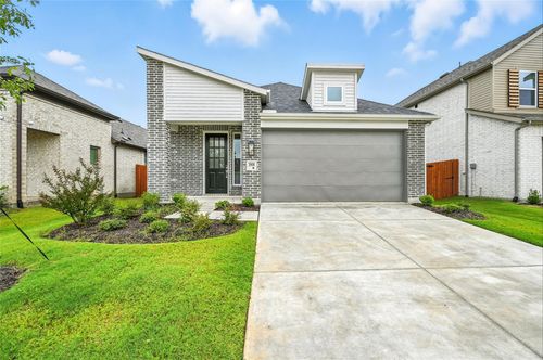 3908 Bison Lane, Heartland, TX, 75126 | Card Image