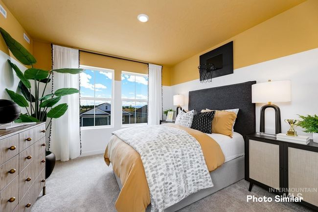 9350 W Happy Day Dr, House other with 4 bedrooms, 3 bathrooms and 2 parking in Star ID | Image 20