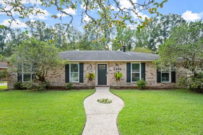 9454 Hardwood Dr, House other with 3 bedrooms, 2 bathrooms and null parking in Baton Rouge LA | Image 1