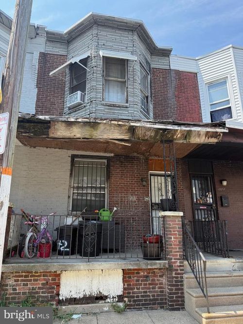 4542 N Colorado St, PHILADELPHIA, PA, 19140-1139 | Card Image