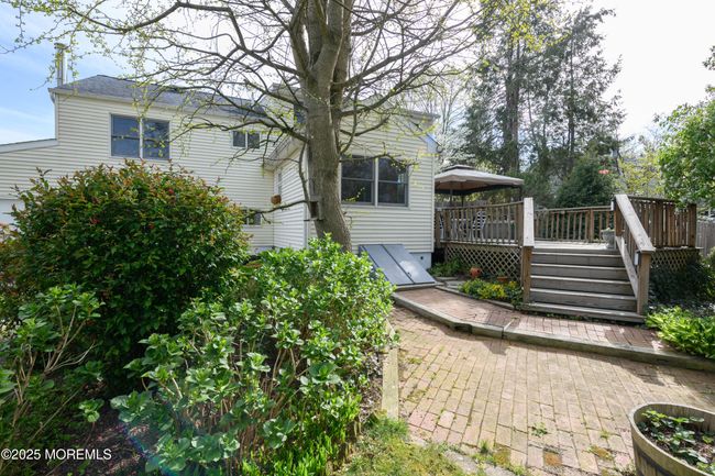 6 Chanceville Pl, House other with 4 bedrooms, 3 bathrooms and null parking in Middletown NJ | Image 33
