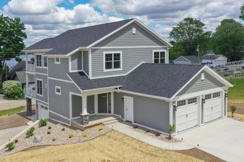 70830 Baldwin Landing Dr, Union, MI, 49130-8733 | Card Image